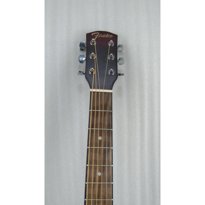 Fender Electro Acoustic Guitars Fender FA-25CE Dreadnought 6 String Electro Acoustic Guitar - Open Box B Stock