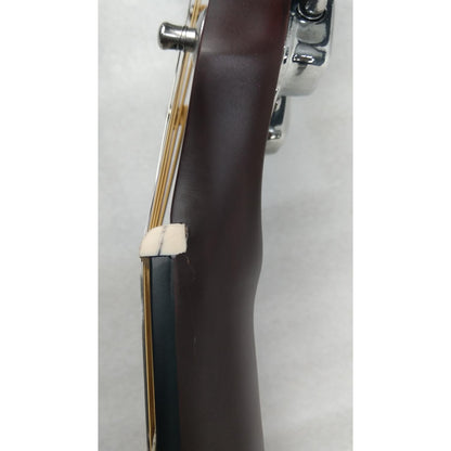 Fender Electro Acoustic Guitars Fender FA-25CE Dreadnought 6 String Electro Acoustic Guitar - Open Box B Stock