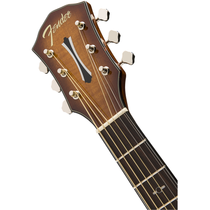 Fender Electro Acoustic Guitars Fender FA-345CE Auditorium Electro Acoustic Guitar