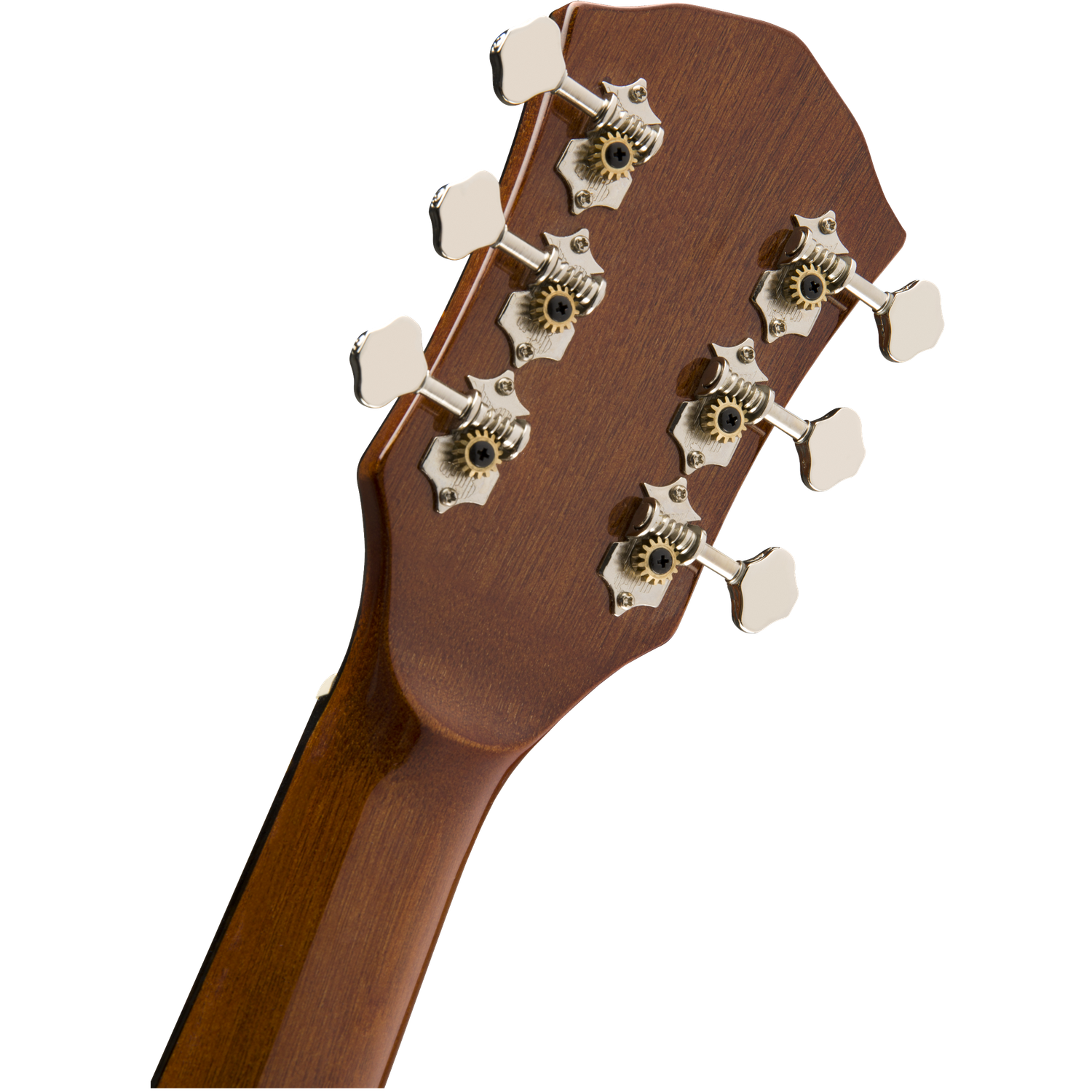 Fender Electro Acoustic Guitars Fender FA-345CE Auditorium Electro Acoustic Guitar