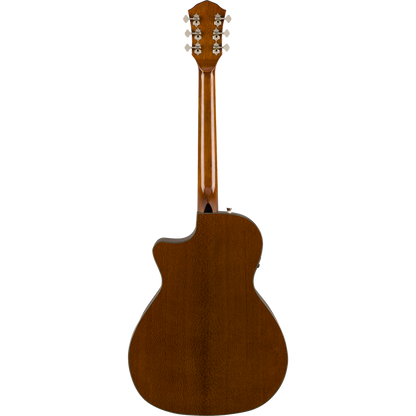 Fender Electro Acoustic Guitars Fender FA-345CE Auditorium Electro Acoustic Guitar