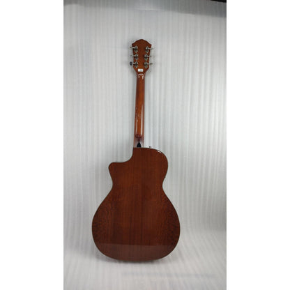 Fender Electro Acoustic Guitars Fender FA-345CE Auditorium Electro Acoustic Guitar - Open Box