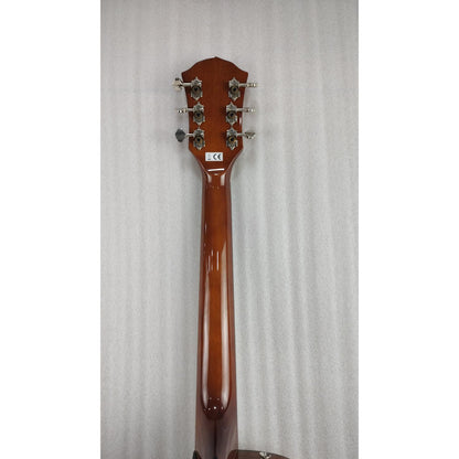 Fender Electro Acoustic Guitars Fender FA-345CE Auditorium Electro Acoustic Guitar - Open Box