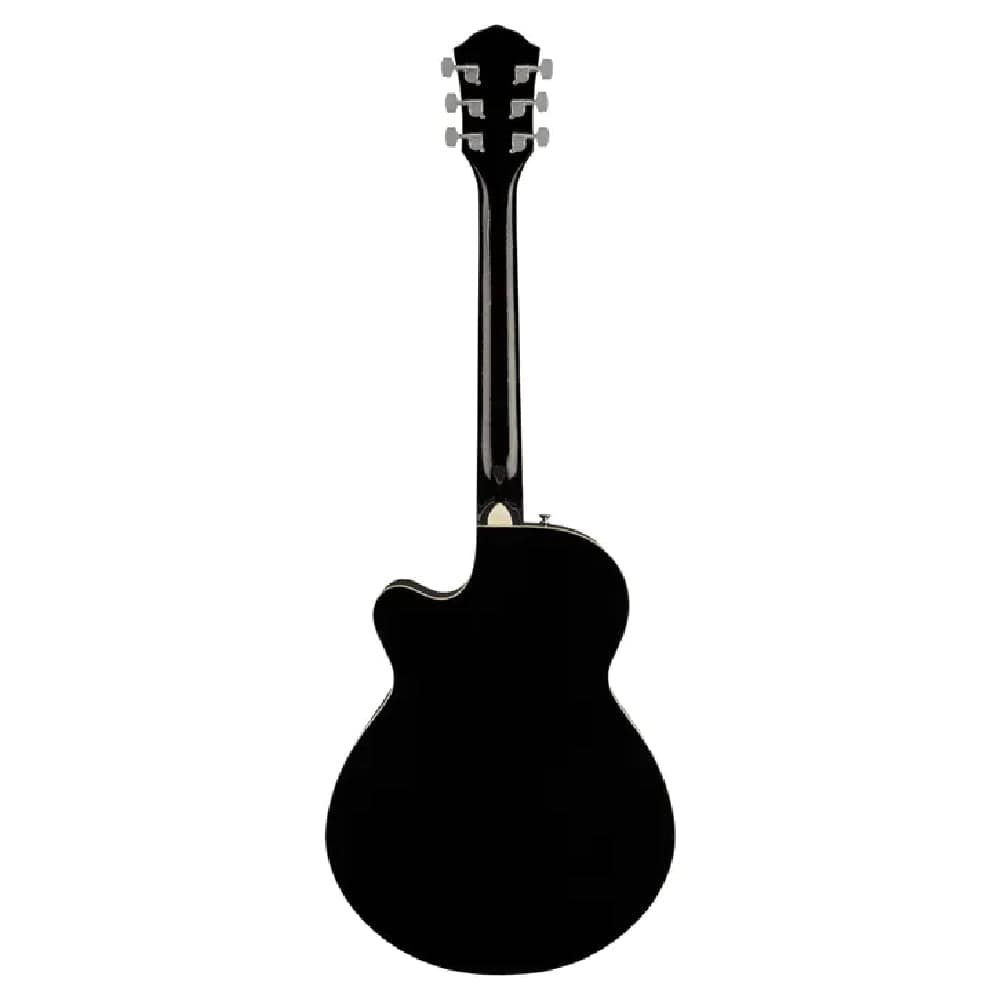Fender Electro Acoustic Guitars Fender FA Series FA-135CE V2 Concert Electro Acoustic Guitar