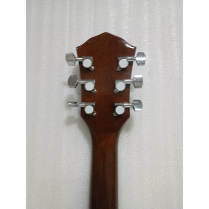 Fender Electro Acoustic Guitars Fender FA Series FA-135CE V2 Concert Electro Acoustic Guitar - Open Box