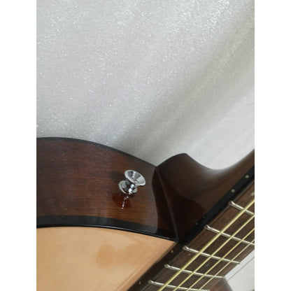 Fender Electro Acoustic Guitars Fender FA Series FA-135CE V2 Concert Electro Acoustic Guitar - Open Box