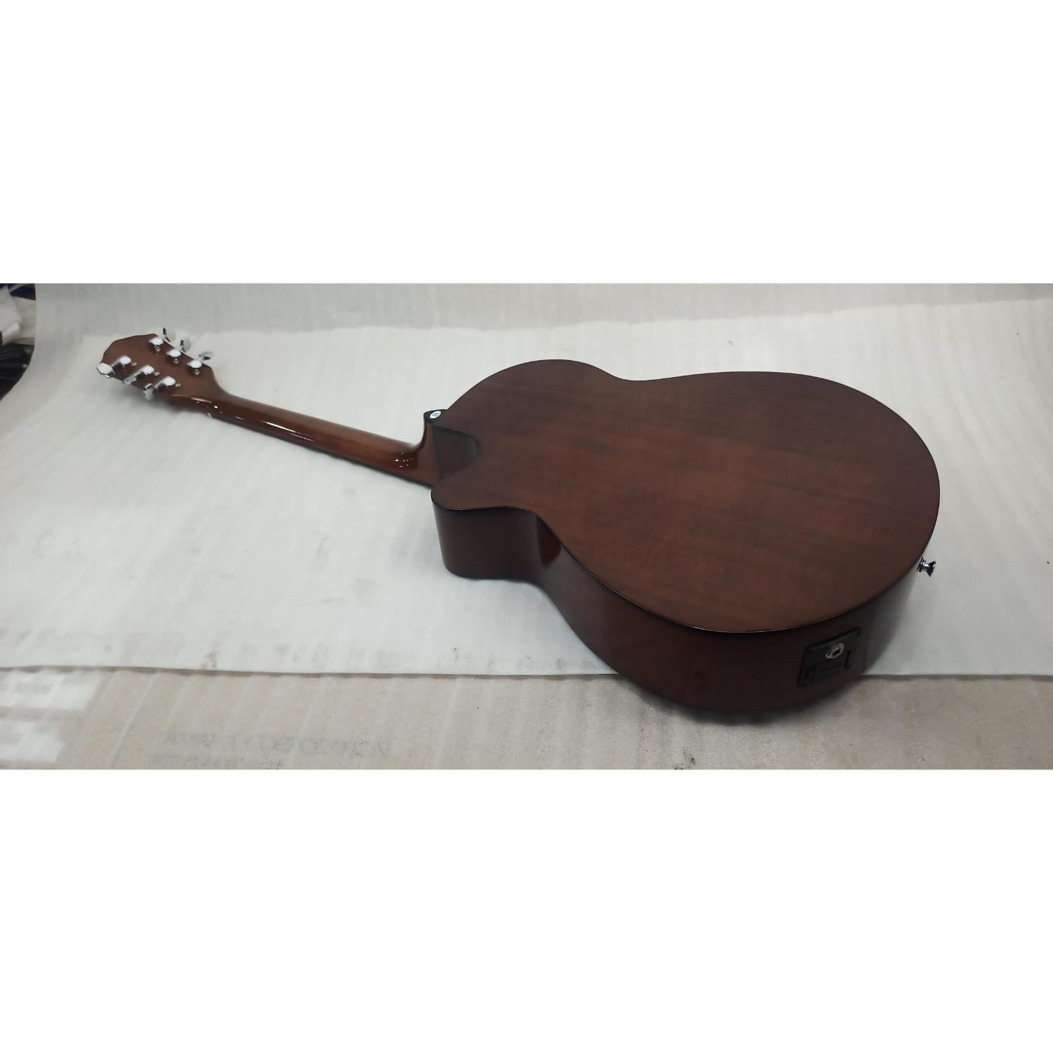Fender Electro Acoustic Guitars Fender FA Series FA-135CE V2 Concert Electro Acoustic Guitar - Open Box
