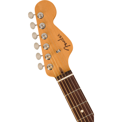 Fender Highway Series Dreadnought Electro Acoustic Guitar with