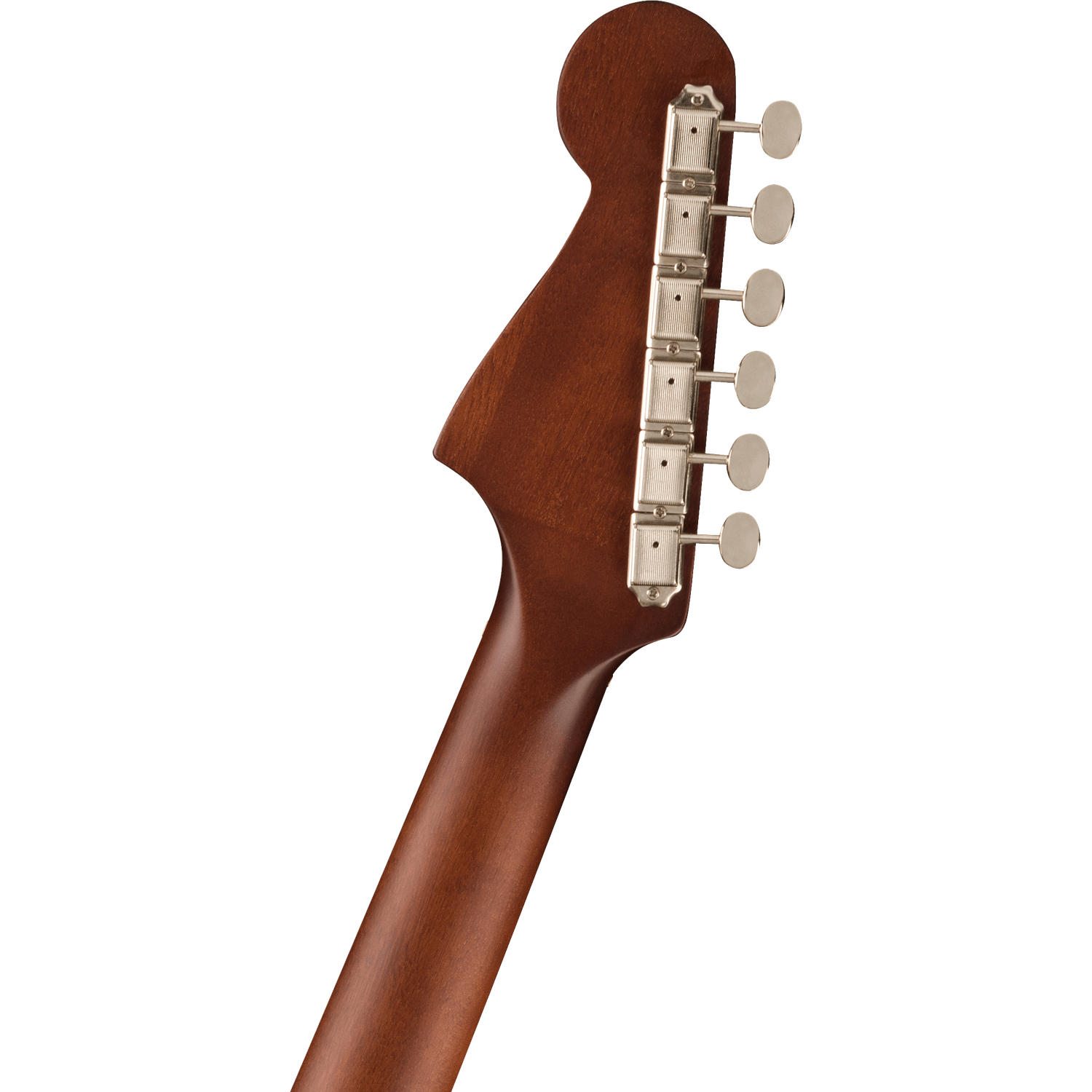 Fender Electro Acoustic Guitars Fender Newporter Player 6 String Electro Acoustic Guitar#color_surf-green