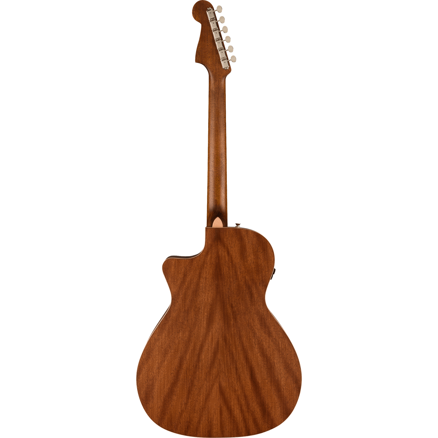 Fender Electro Acoustic Guitars Fender Newporter Special Acoustic Guitar