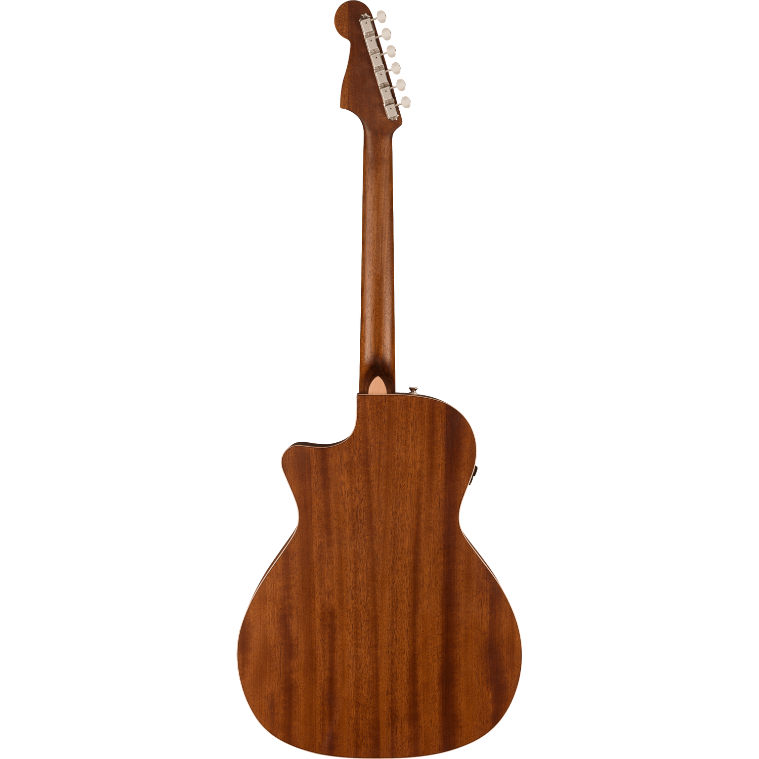 Fender Electro Acoustic Guitars Fender Newporter Special Acoustic Guitar