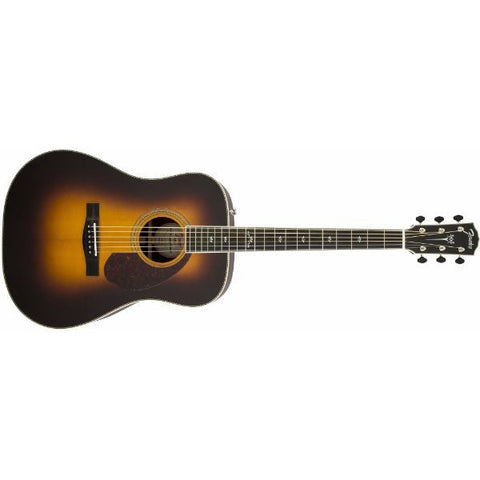 Fender Paramount PM-1AM NEAT アコースティックギター PM-1 Standard Dreadnought, Natural – Fender