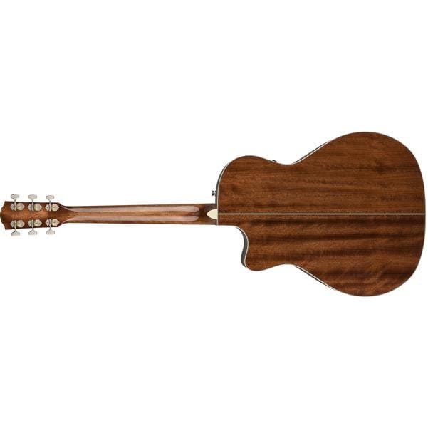 Fender Electro Acoustic Guitars Fender PM-4CE Auditorium Limited Electro Acoustic Guitar