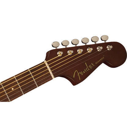 Fender Electro Acoustic Guitars Fender Redondo Player Electro Acoustic Guitar