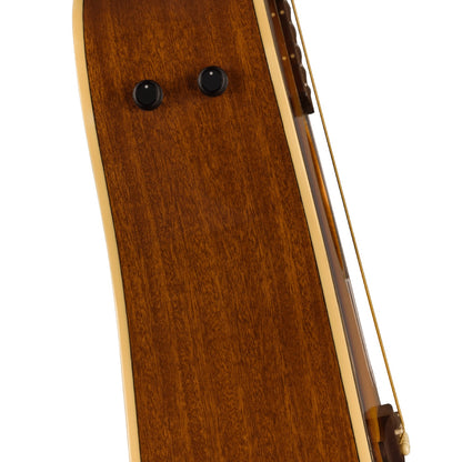 Fender Electro Acoustic Guitars Fender Redondo Player Electro Acoustic Guitar