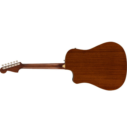 Fender Electro Acoustic Guitars Fender Redondo Player Electro Acoustic Guitar