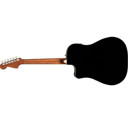 fender electro acoustic guitars fender redondo player series electro-acoustic guitar 