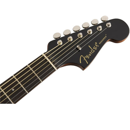 fender electro acoustic guitars fender redondo player series electro-acoustic guitar 