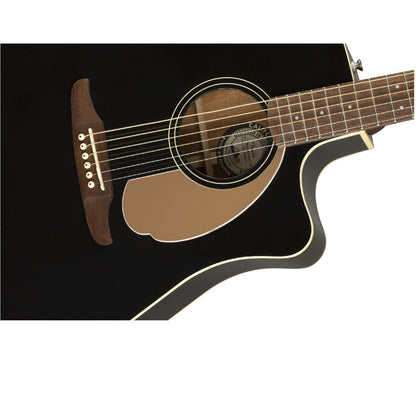 fender electro acoustic guitars fender redondo player series electro-acoustic guitar 