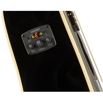 fender electro acoustic guitars fender redondo player series electro-acoustic guitar 