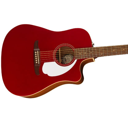 fender electro acoustic guitars fender redondo player series electro-acoustic guitar 
