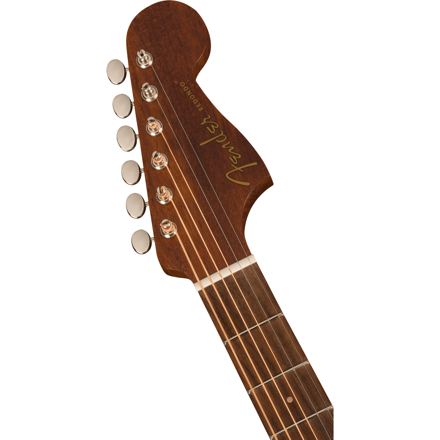 Fender Electro Acoustic Guitars Fender Redondo Special Electro Acoustic Guitar