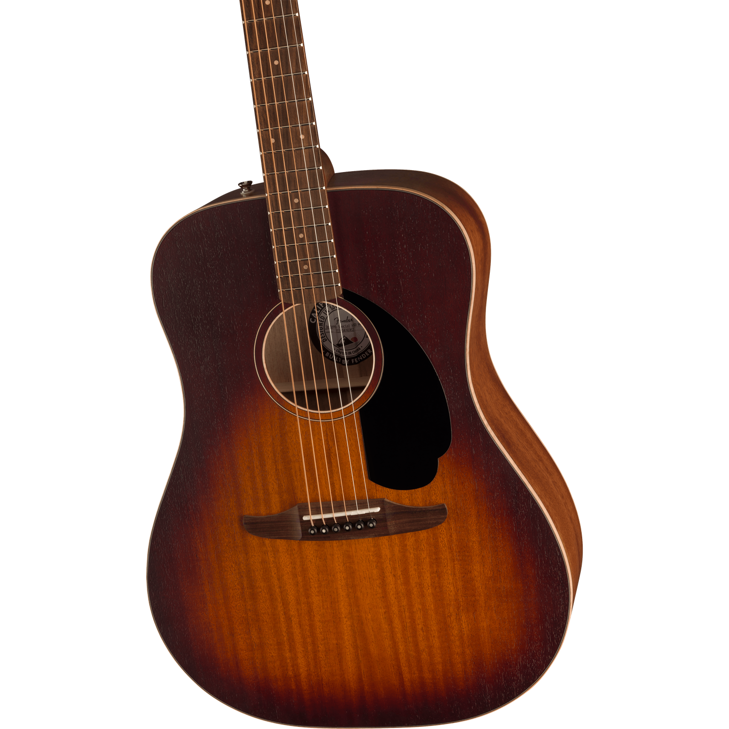 Fender Electro Acoustic Guitars Fender Redondo Special Electro Acoustic Guitar