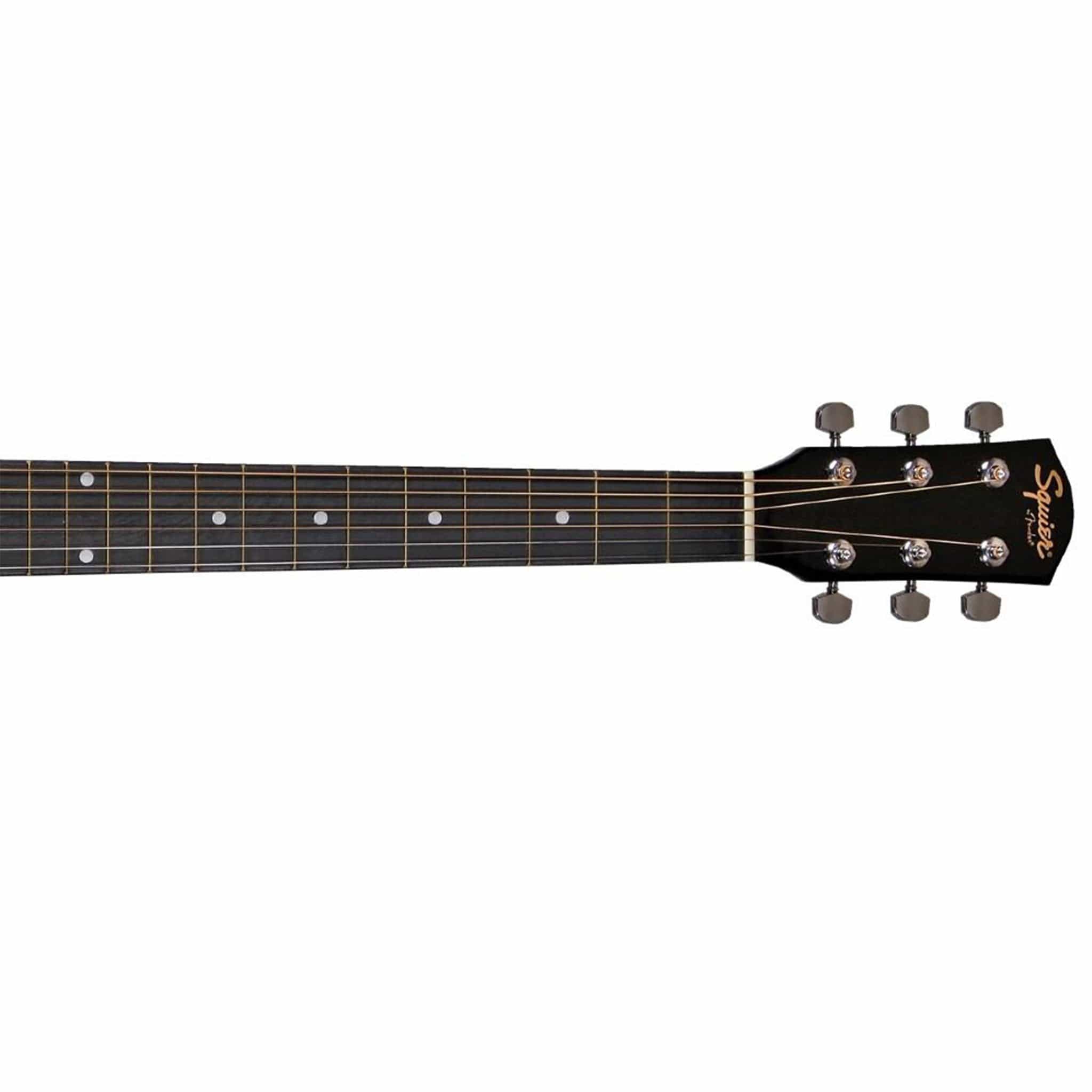 Fender Electro Acoustic Guitars Fender SA105CE Electro - Acoustic Guitar - Natural - Open Box