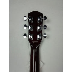 Fender Electro Acoustic Guitars Fender SA105CE Electro - Acoustic Guitar - Natural - Open Box B Stock