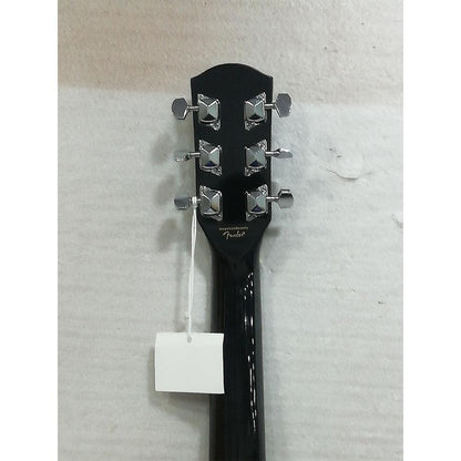 Fender Electro Acoustic Guitars Fender SA105CE Electro - Acoustic Guitar - Sunburst - Open Box B Stock
