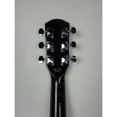 Fender Electro Acoustic Guitars Fender SA105CE Electro - Acoustic Guitar - Sunburst - Open Box B Stock