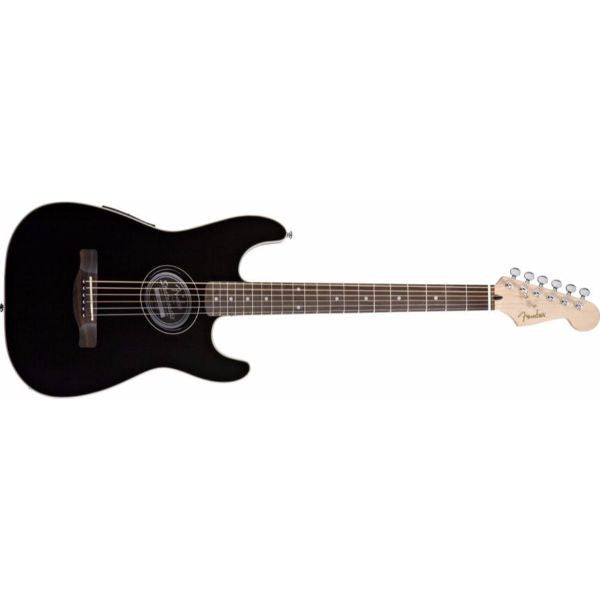 Fender Electro Acoustic Guitars Fender Stratacoustic Acoustic Electric Guitar