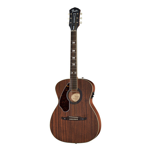 fender electro acoustic guitars fender tim armstrong hellcat lh dreadnought electro acoustic guitar - natural
