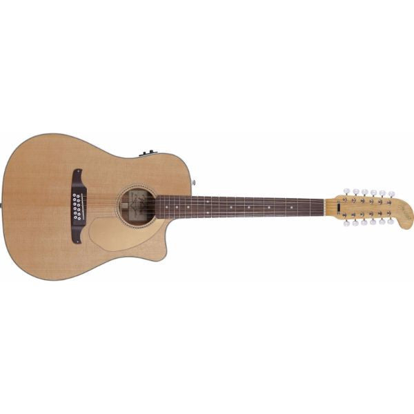 fender electro acoustic guitars fender villager 12 string acoustic electric guitar