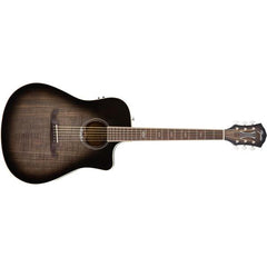 Fender Electro Acoustic Guitars Moonlight Burst Fender T-Bucket 300CE Electro Acoustic Guitar