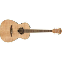 Fender Electro Acoustic Guitars Natural Fender FA-235E Concert Electro Acoustic Guitar