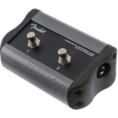 Fender Footswitches & Controllers Fender Footswitch 2-Button Acoustic Pro SFX Footswitch