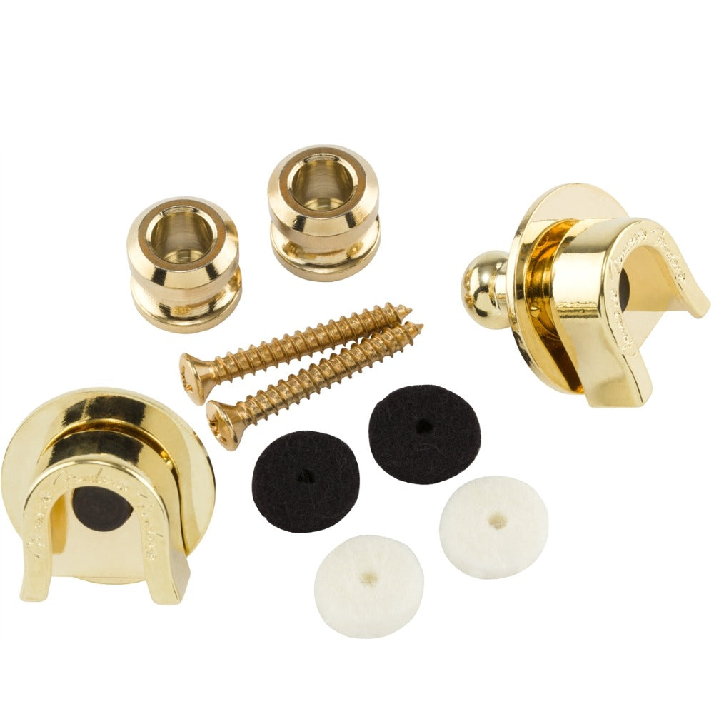 Fender Guitar Accessories Fender Security Strap Locks