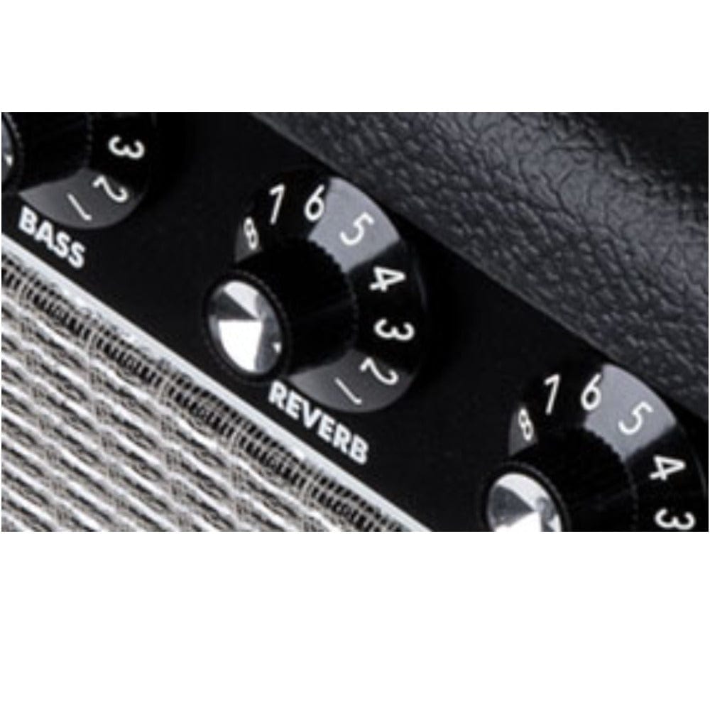 fender guitar amplifiers fender 2274004000 custom 68 22-watts deluxe guitar amplifier