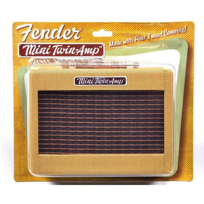 Fender Guitar Amplifiers Fender 57' Twin Mini Guitar Amplifier