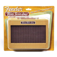 Fender Guitar Amplifiers Fender 57' Twin Mini Guitar Amplifier