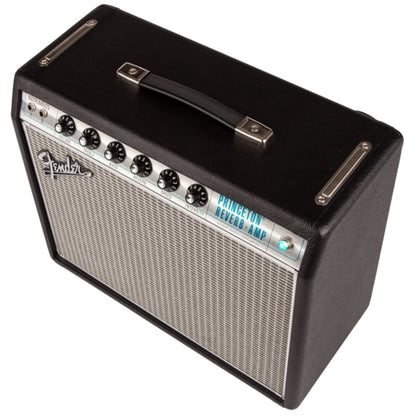 Fender Guitar Amplifiers Fender 68 Custom Princeton Reverb Guitar Amplifier