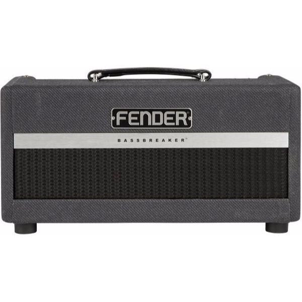 fender guitar amplifiers fender bassbreaker 15 guitar amplifier head