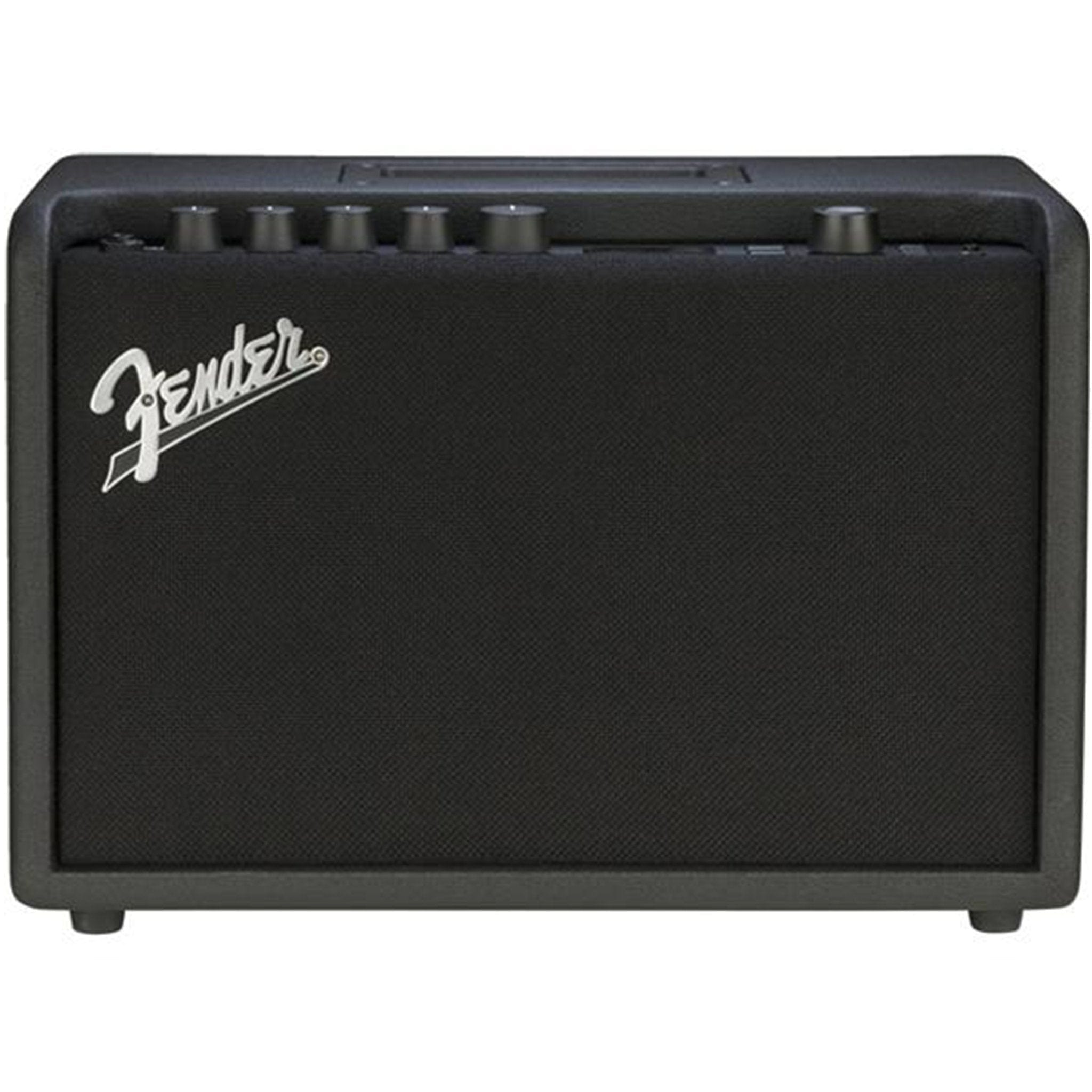 Fender Guitar Amplifiers Fender Mustang GT 40 Guitar Amplifier