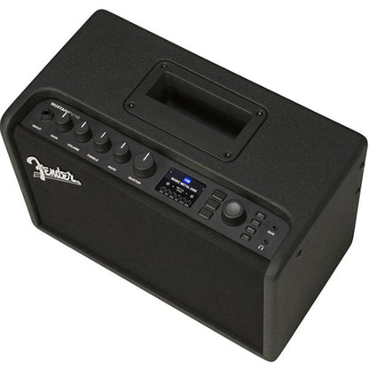 Fender Guitar Amplifiers Fender Mustang GT 40 Guitar Amplifier