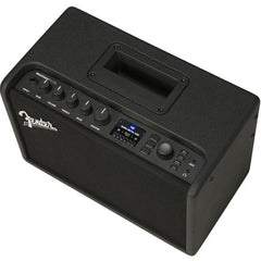Fender Guitar Amplifiers Fender Mustang GT 40 Guitar Amplifier