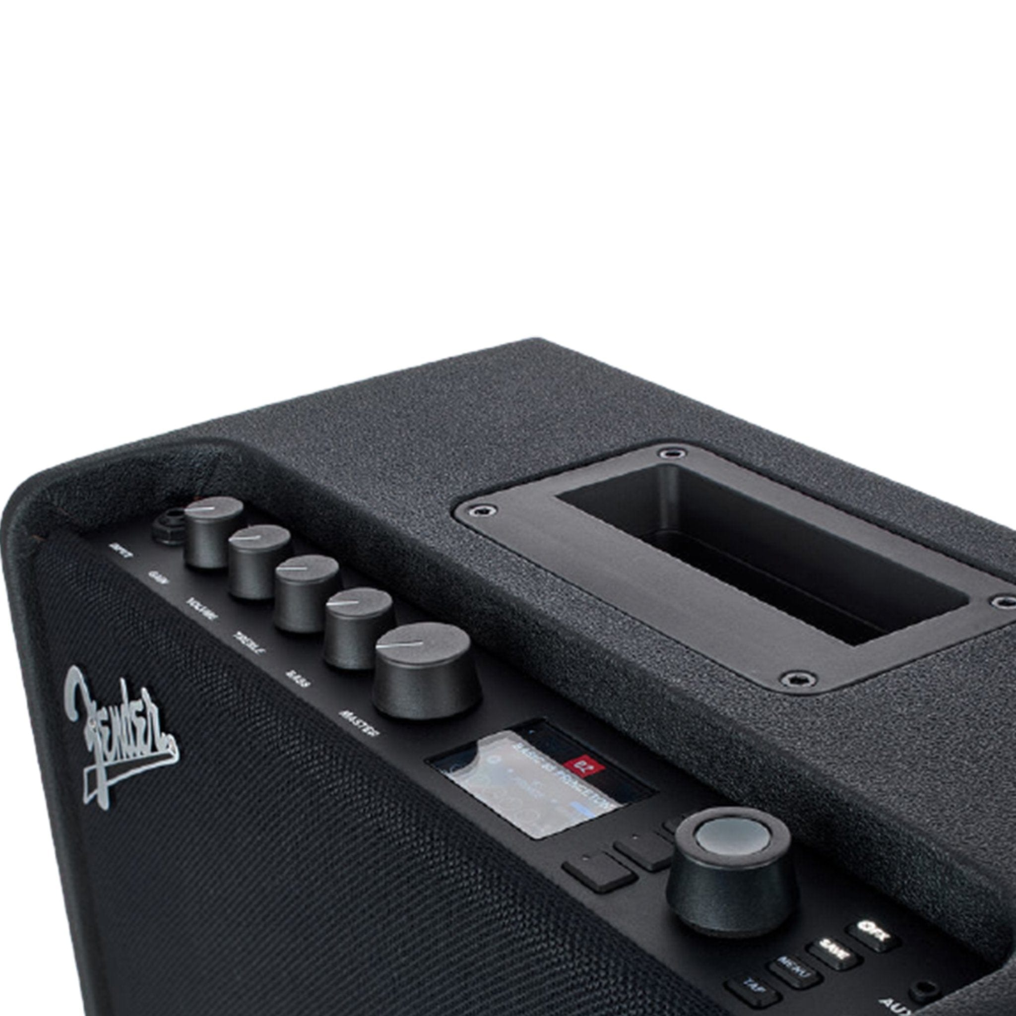 Fender Guitar Amplifiers Fender Mustang GT 40 Guitar Amplifier