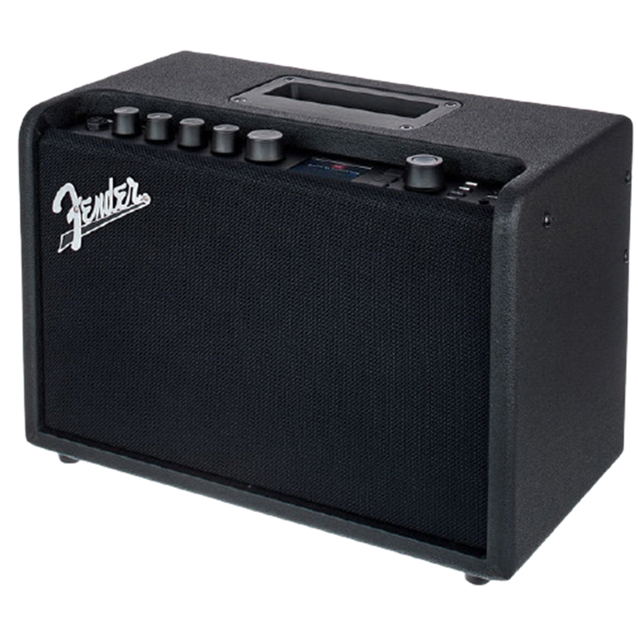 Fender Guitar Amplifiers Fender Mustang GT 40 Guitar Amplifier