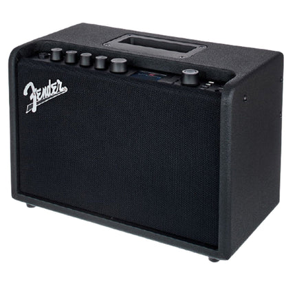 Fender Guitar Amplifiers Fender Mustang GT 40 Guitar Amplifier