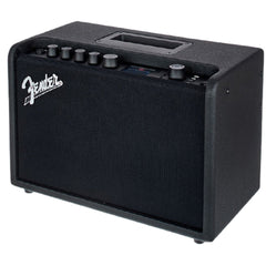 Fender Guitar Amplifiers Fender Mustang GT 40 Guitar Amplifier